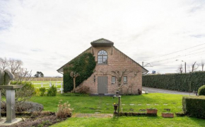 Countryhouse Blauw